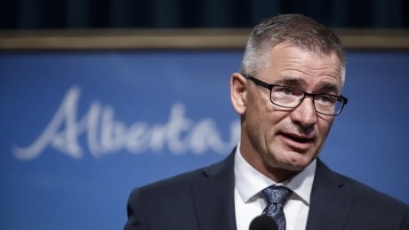 Alberta’s Heritage Savings Trust Fund hits lowest value in eight years