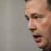 Alberta Premier Jason Kenney accuses feds of getting in the way of fixing contact tracing app