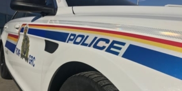 No charges for off-duty Mountie involved in crash that left motorcycle rider seriously injured