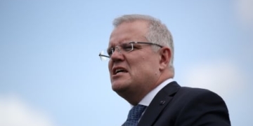 Australia suspends extradition treaty, extends visas for Hong Kong