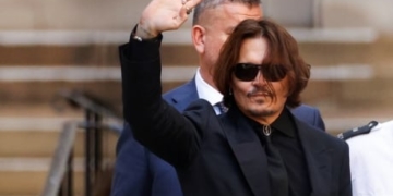 Tabloid lawyer claims Johnny Depp was misogynistic abuser in closing arguments