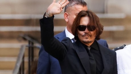 Tabloid lawyer claims Johnny Depp was misogynistic abuser in closing arguments