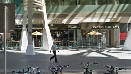 6 cases of COVID-19 linked to downtown Cactus Club restaurant