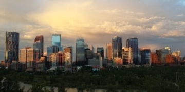 Discerning renters driving force behind upscale rental apartment construction in Calgary