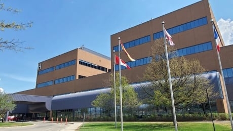 Doctor accused in Campbellton, N.B., COVID-19 outbreak won’t face criminal charges, says lawyer