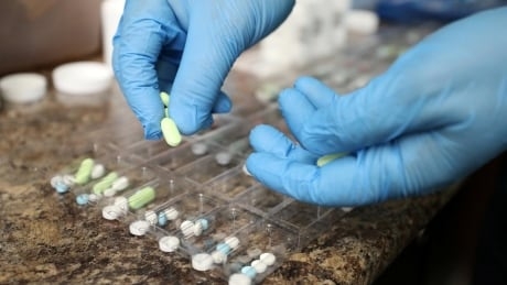 Opioid safe-supply project approved for Cowichan Valley on Vancouver Island