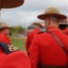 Female Mountie keeps her job after groping a fellow B.C. officer twice