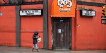 Warning expanded for possible COVID-19 exposure at Vancouver strip club