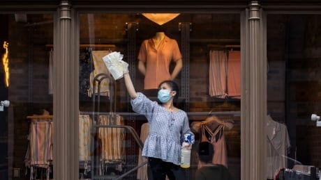 Eliminating COVID-19 cases in Canada will exact too heavy a toll on society, health experts say