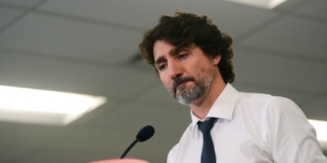 Trudeau expected perception issues with WE deal, but no conflict of interest