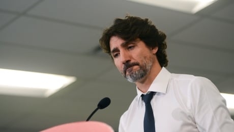 Trudeau expected perception issues with WE deal, but no conflict of interest