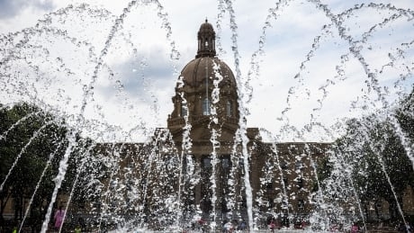 Edmonton man fined $20,000 for obstructing election commissioner investigation