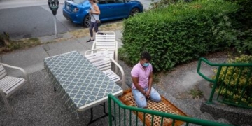 B.C. Muslims celebrating Eid al-Adha under unusual pandemic circumstances