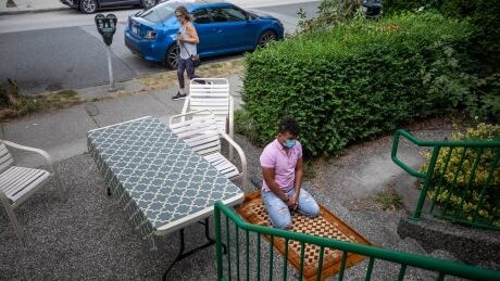 B.C. Muslims celebrating Eid al-Adha under unusual pandemic circumstances