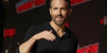 Ryan Reynolds launches training program to boost inclusivity on his next film