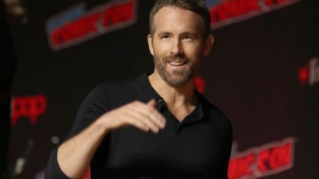 Ryan Reynolds launches training program to boost inclusivity on his next film