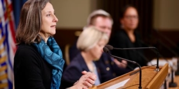 June was the worst month for overdose deaths in B.C. history