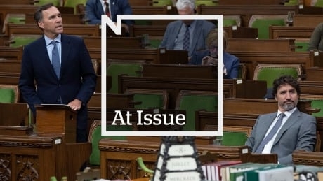 What’s missing from the government’s fiscal snapshot | At Issue