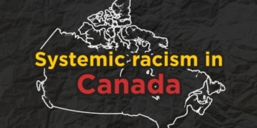 What systemic racism in Canada looks like