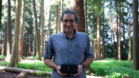 DNA detection tool allows researchers to identify invasive species in Canadian forests