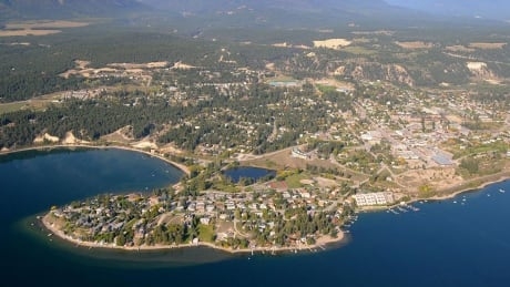 Police and Transportation Safety Board investigate glider crash in southeastern B.C.