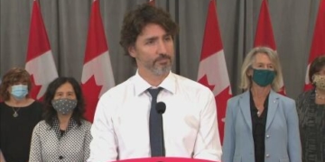 EI-like benefit for gig, contract workers will be available after CERB ends, Trudeau says