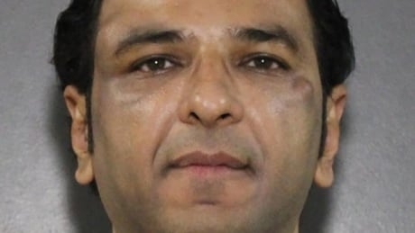 Surrey man allegedly posed as modelling agent to find sex assault victims