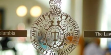 Law Society of B.C. data shows minorities under-represented in profession