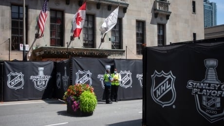 LIVE: Watch Flames coach Geoff Ward and players speak to the media