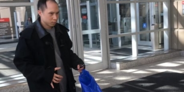 Suspected FOB gang leader Nick Chan shot multiple times in alley