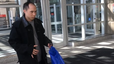 Suspected FOB gang leader Nick Chan shot multiple times in alley