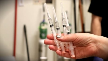 Plan to amend B.C. Mental Health Act to allow detention of overdosed youth in hospital put on hold