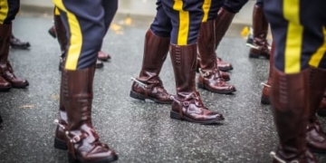 Proposed class action lawsuit led by former constable alleges racism in RCMP