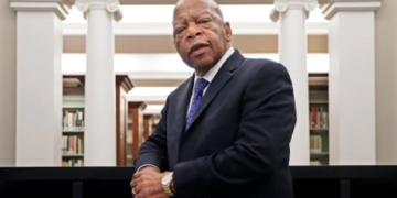 John Lewis, U.S. congressman and civil rights icon, dead at 80