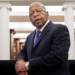 John Lewis, U.S. congressman and civil rights icon, dead at 80