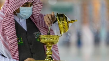 Saudis prepare for downsized, dramatically different hajj this week