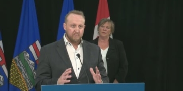 Alberta government tackles addiction with 400 treatment beds at five new ‘recovery communities’