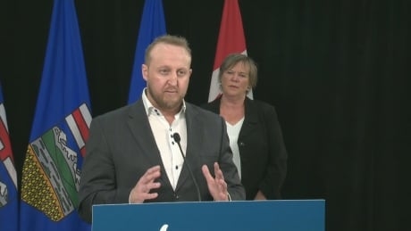 Alberta government tackles addiction with 400 treatment beds at five new ‘recovery communities’