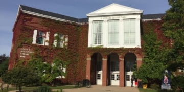 St. Francis Xavier University wants students to sign COVID-19 liability waiver