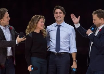 WE Charity announces major restructuring amid student grant controversy