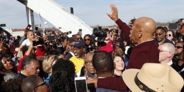Time is running out to protect voting rights. Here’s how to do it.