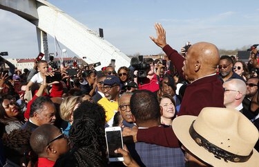 Time is running out to protect voting rights. Here’s how to do it.