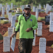 Burial traditions clash with coronavirus safety in Indonesia