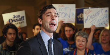 Surging Democrats expand Senate targets to GOP states