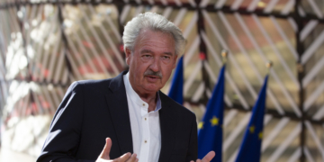 EU ministers criticize Turkey over Hagia Sophia, drilling