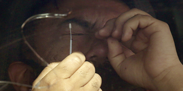 Virus cases jump in worst-hit trio of US, Brazil and India