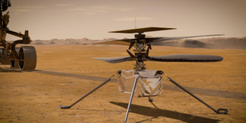 NASA’s next Mars rover is brawniest and brainiest one yet