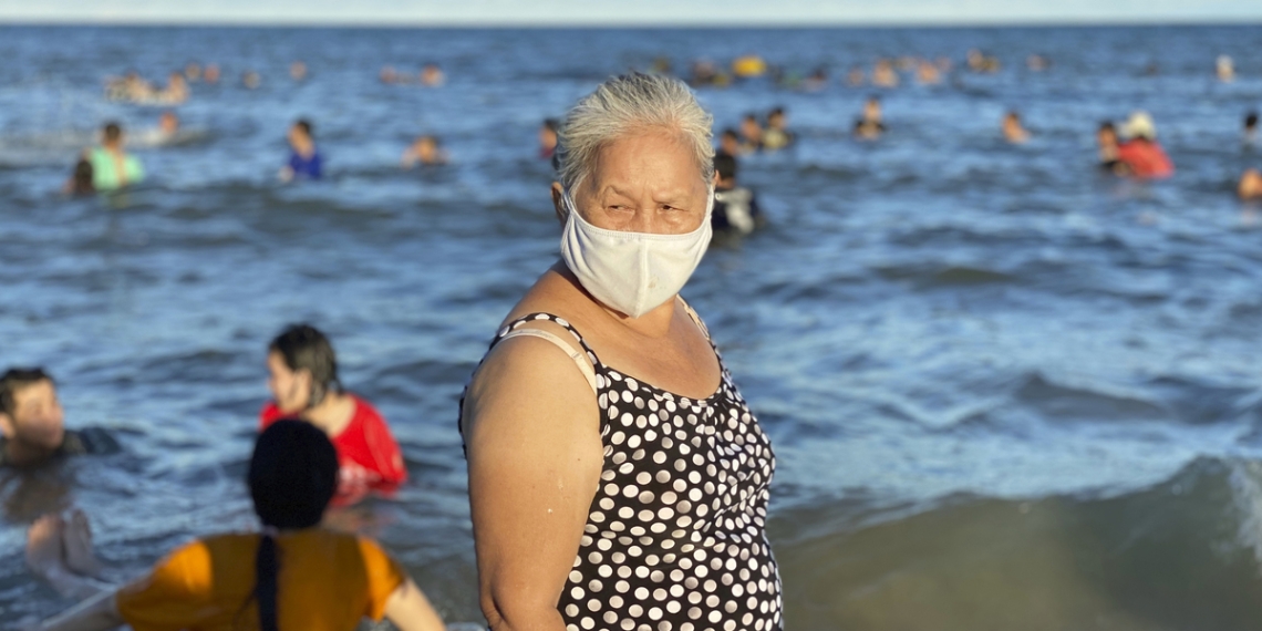 Vietnam reports 11 new virus cases in possible 2nd wave