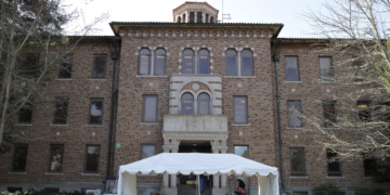 4 more workers, 1 patient at Western State Hospital have COVID-19