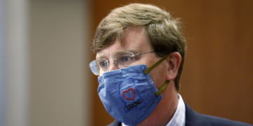 COVID hits more legislators amid rapid spread in Mississippi